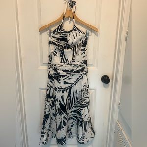 Ann Taylor Dress Sz 2 Gently Used